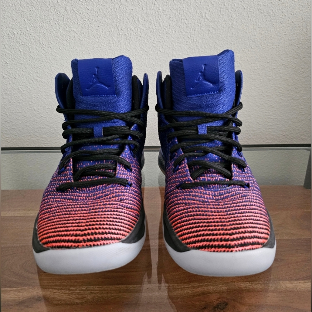 Jordan's Shoes size 8